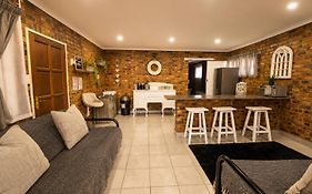 Zhantique Guest House 1- Unit 3